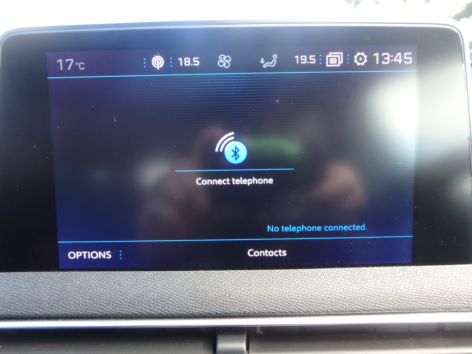 Used Peugeot 5008 2018 for sale - 78078550: Photo 19