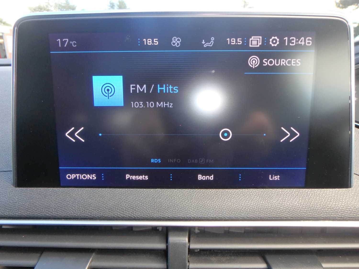 Used Peugeot 5008 2018 for sale - 78078550: Photo 20