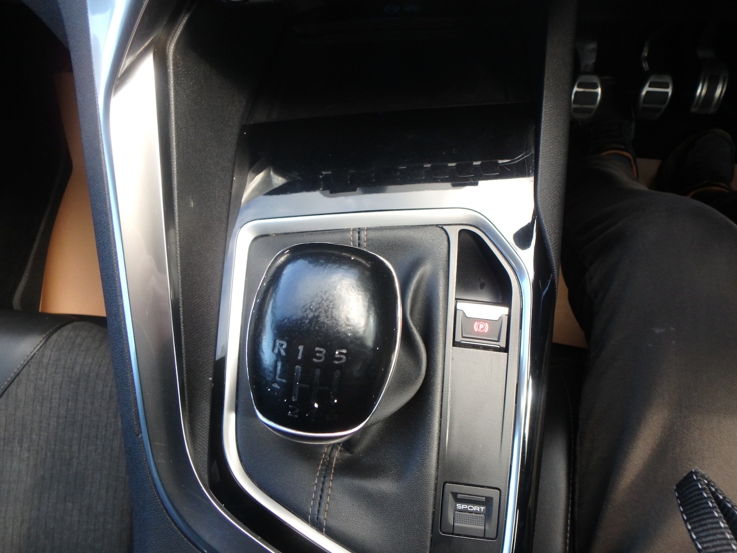 Used Peugeot 5008 2018 for sale - 78078550: Photo 21