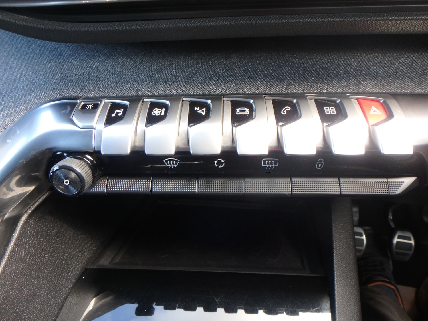 Used Peugeot 5008 2018 for sale - 78078550: Photo 22