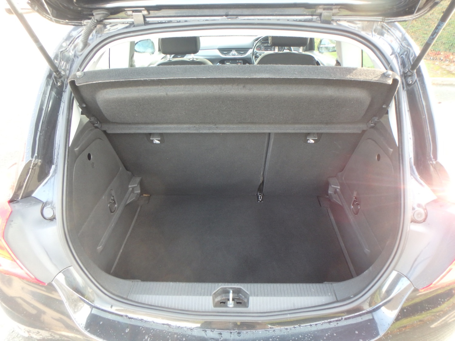 Used Vauxhall Corsa 2016 for sale - 76402275: Photo 10