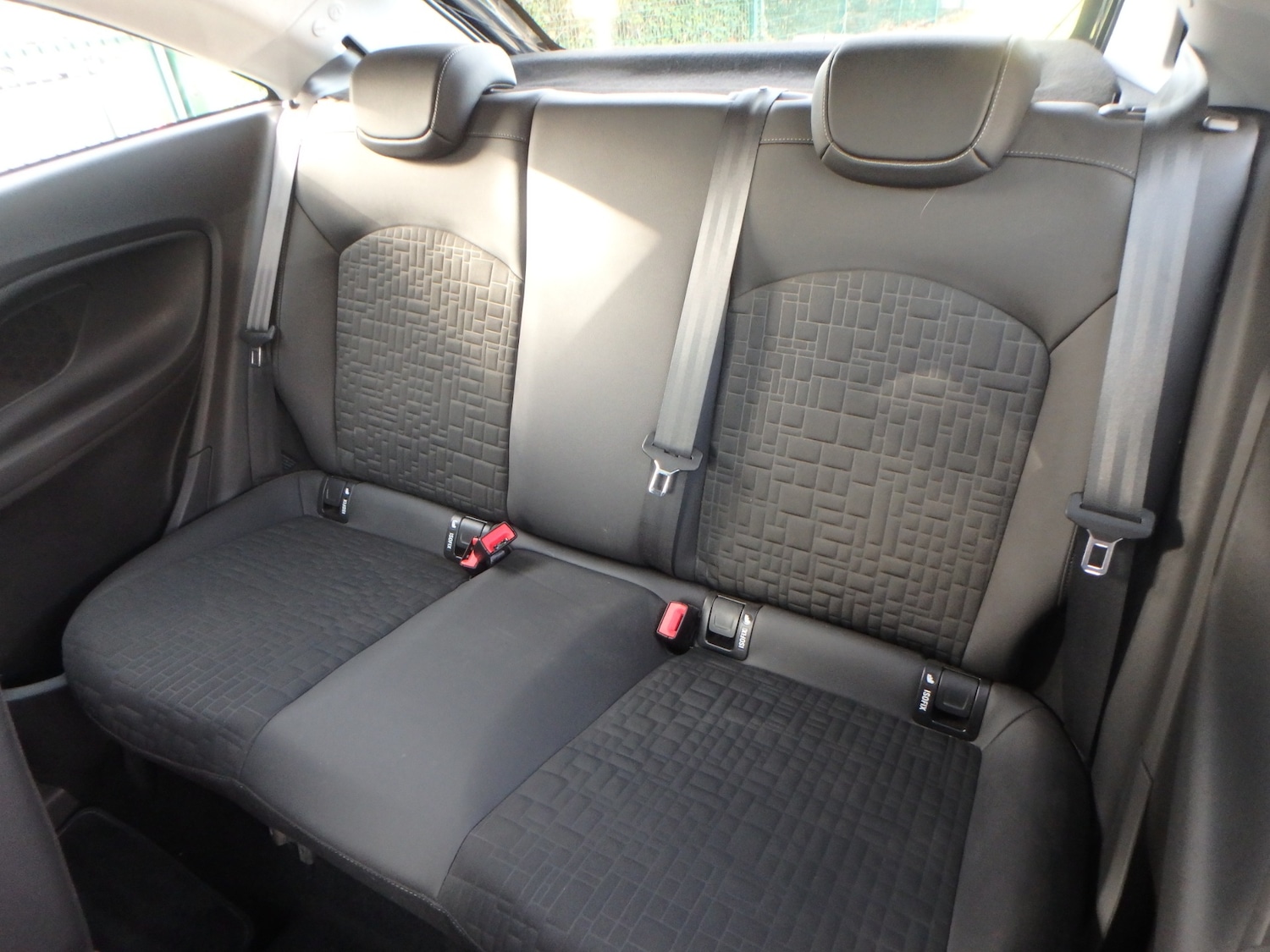 Used Vauxhall Corsa 2016 for sale - 76402275: Photo 12