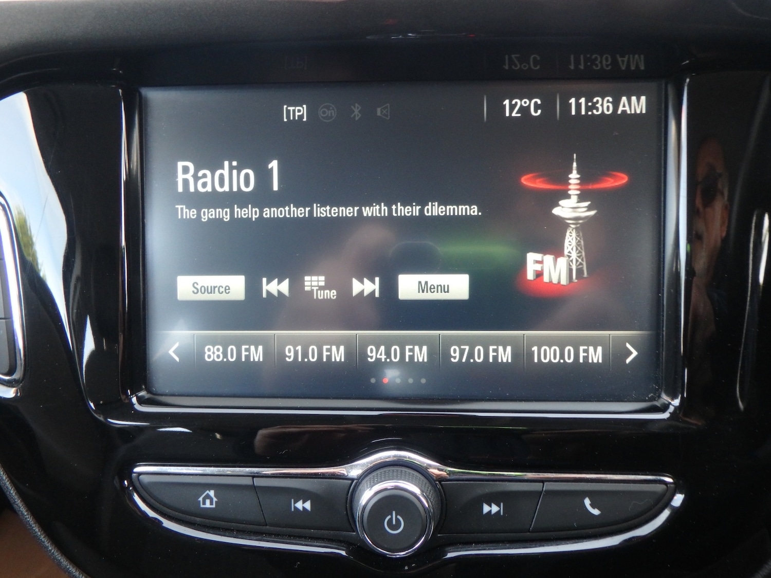 Used Vauxhall Corsa 2016 for sale - 76402275: Photo 17