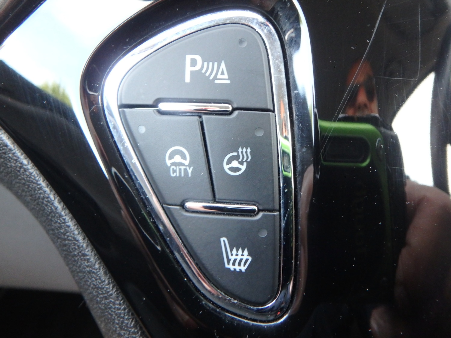 Used Vauxhall Corsa 2016 for sale - 76402275: Photo 18