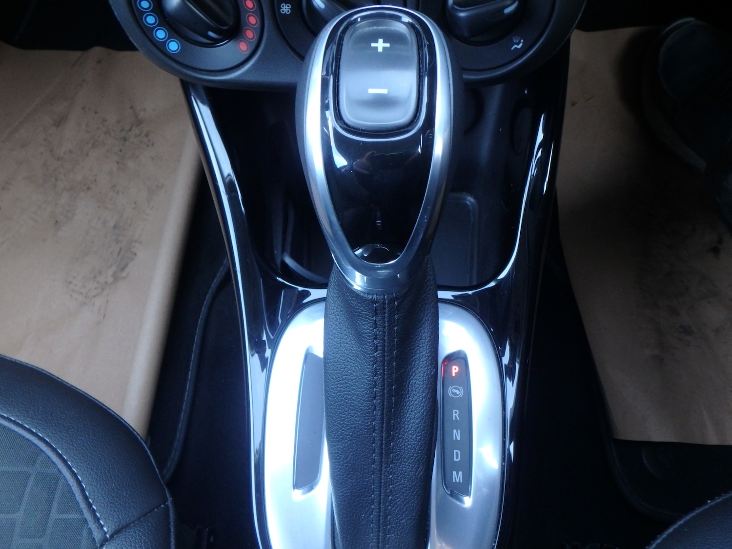 Used Vauxhall Corsa 2016 for sale - 76402275: Photo 20