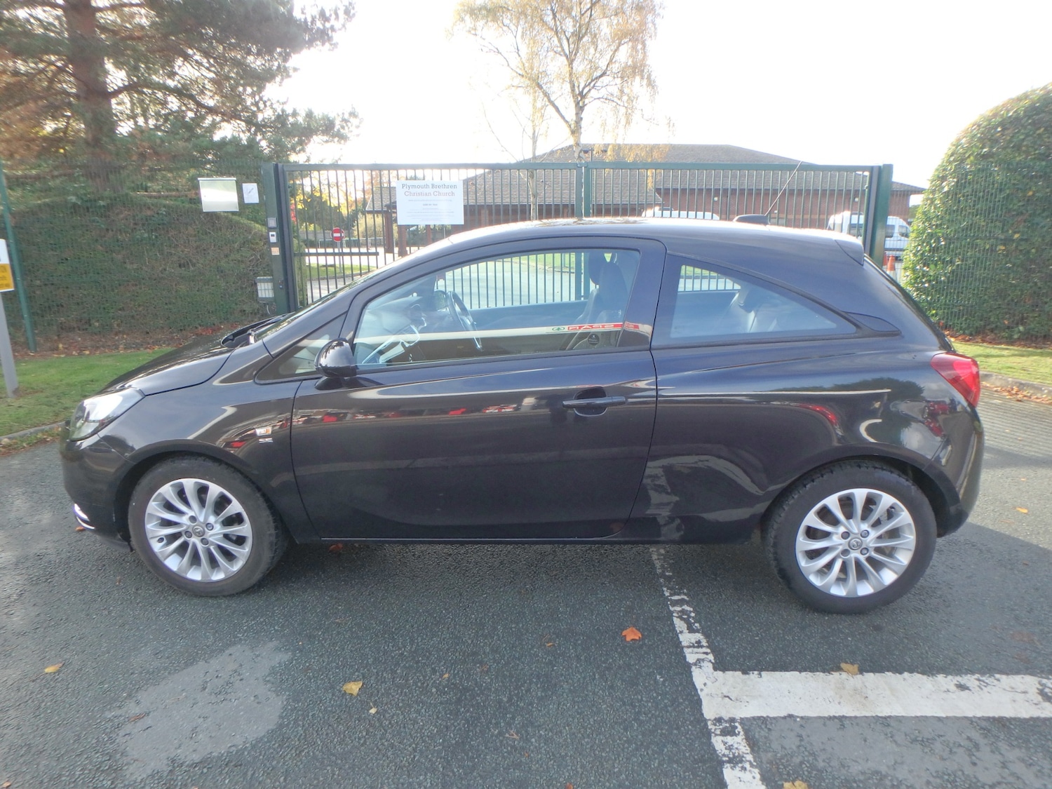 Used Vauxhall Corsa 2016 for sale - 76402275: Photo 4