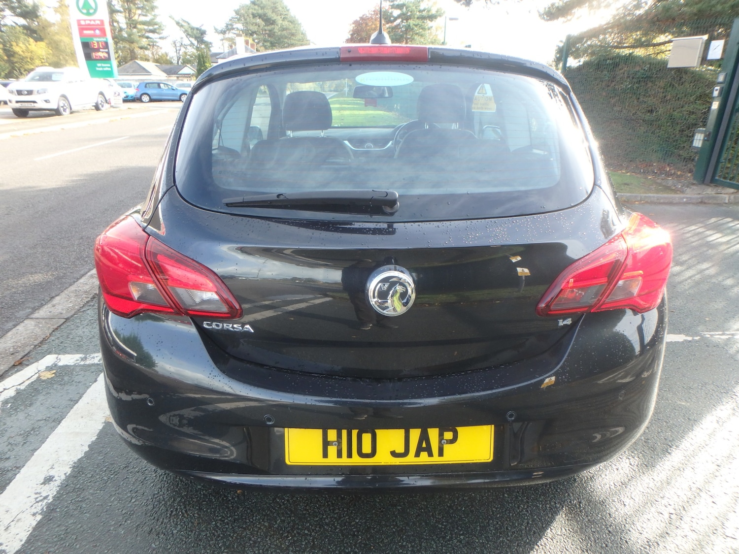 Used Vauxhall Corsa 2016 for sale - 76402275: Photo 6