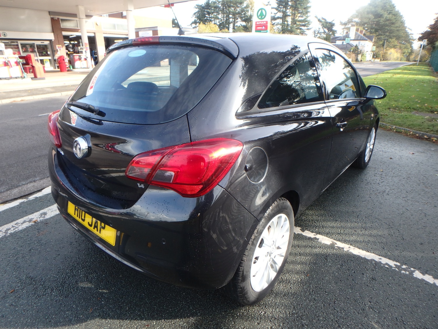 Used Vauxhall Corsa 2016 for sale - 76402275: Photo 7