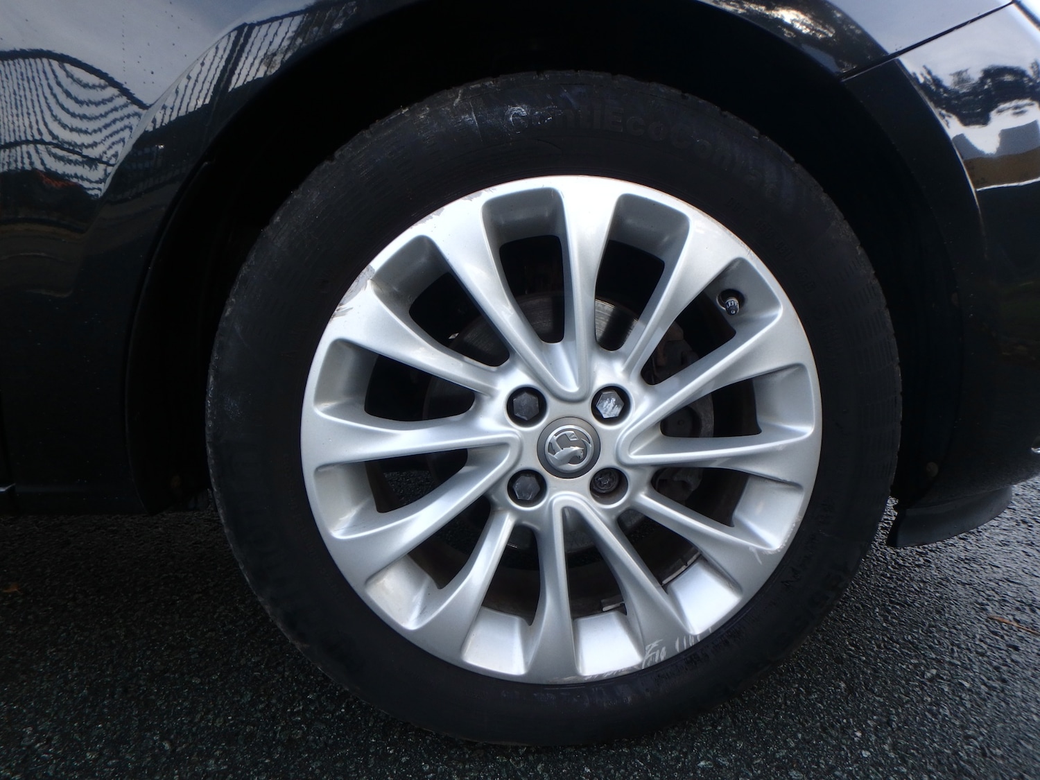 Used Vauxhall Corsa 2016 for sale - 76402275: Photo 9