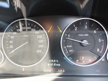 2014 (64) - 3 Series...Full Main Dealer History, only 32367 Miles.