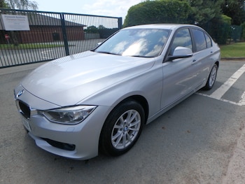 Used BMW 3 Series 2014 for sale - 74914910: Photo