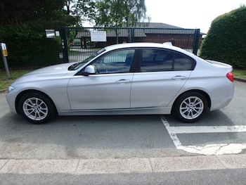 Used BMW 3 Series 2014 for sale - 74914910: Photo