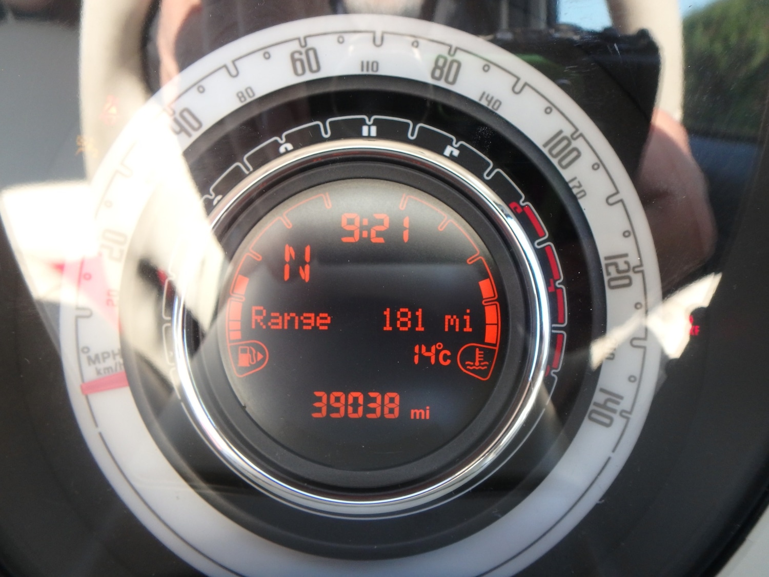 Vehicle 16