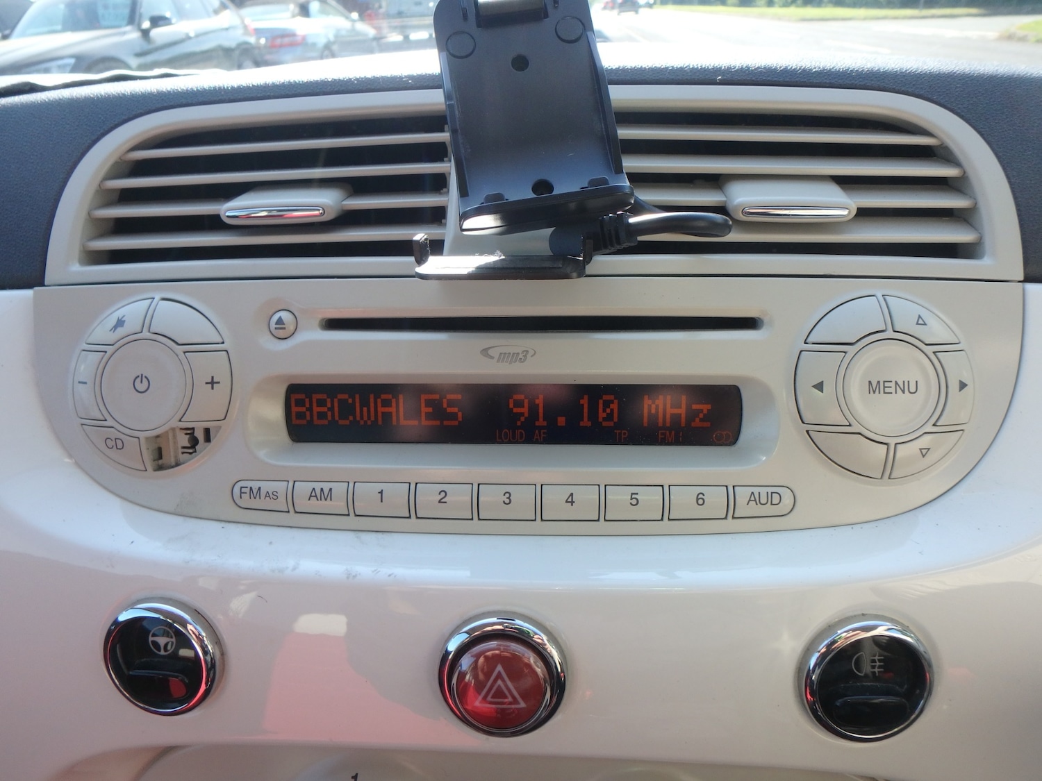 Vehicle 17