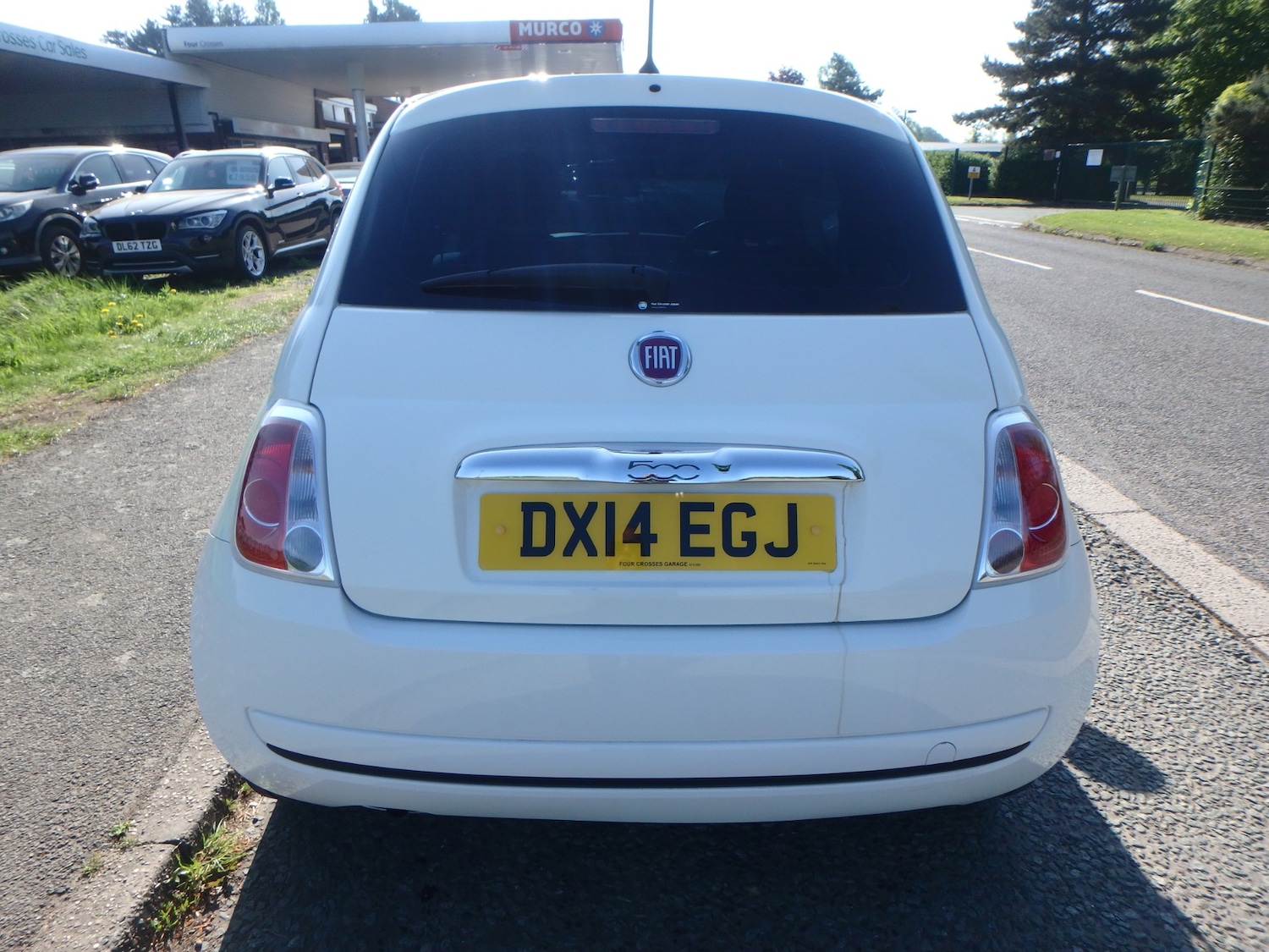 Vehicle 6