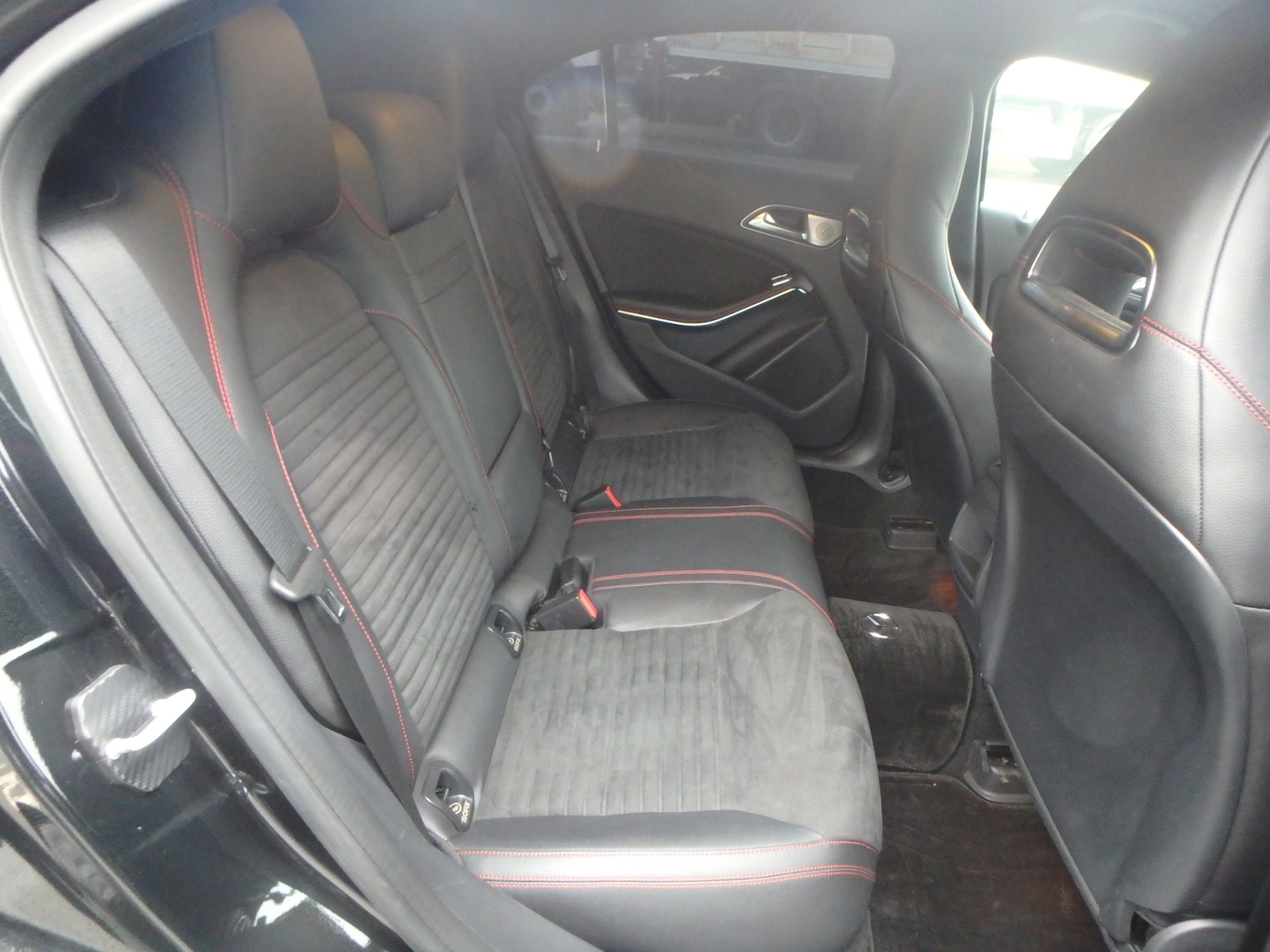 Used Mercedes-Benz A-Class 2013 for sale - 77365356: Photo 12