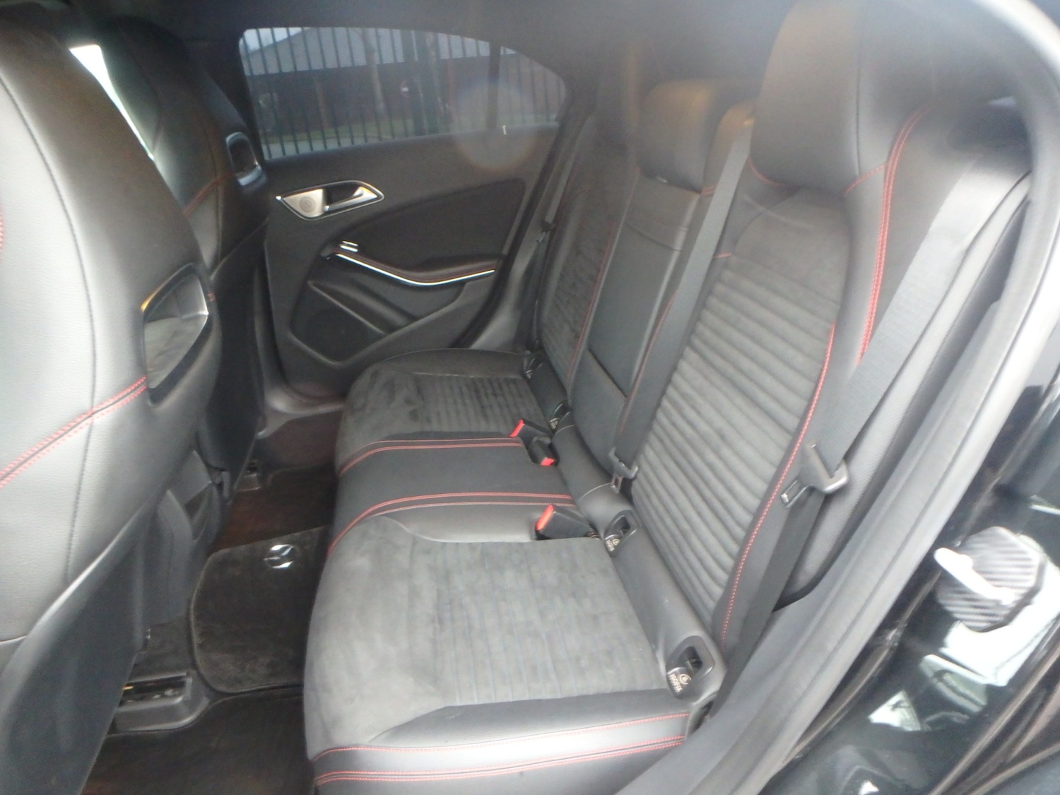 Used Mercedes-Benz A-Class 2013 for sale - 77365356: Photo 13