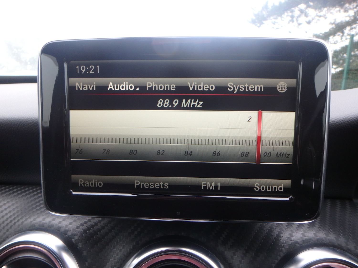 Used Mercedes-Benz A-Class 2013 for sale - 77365356: Photo 17