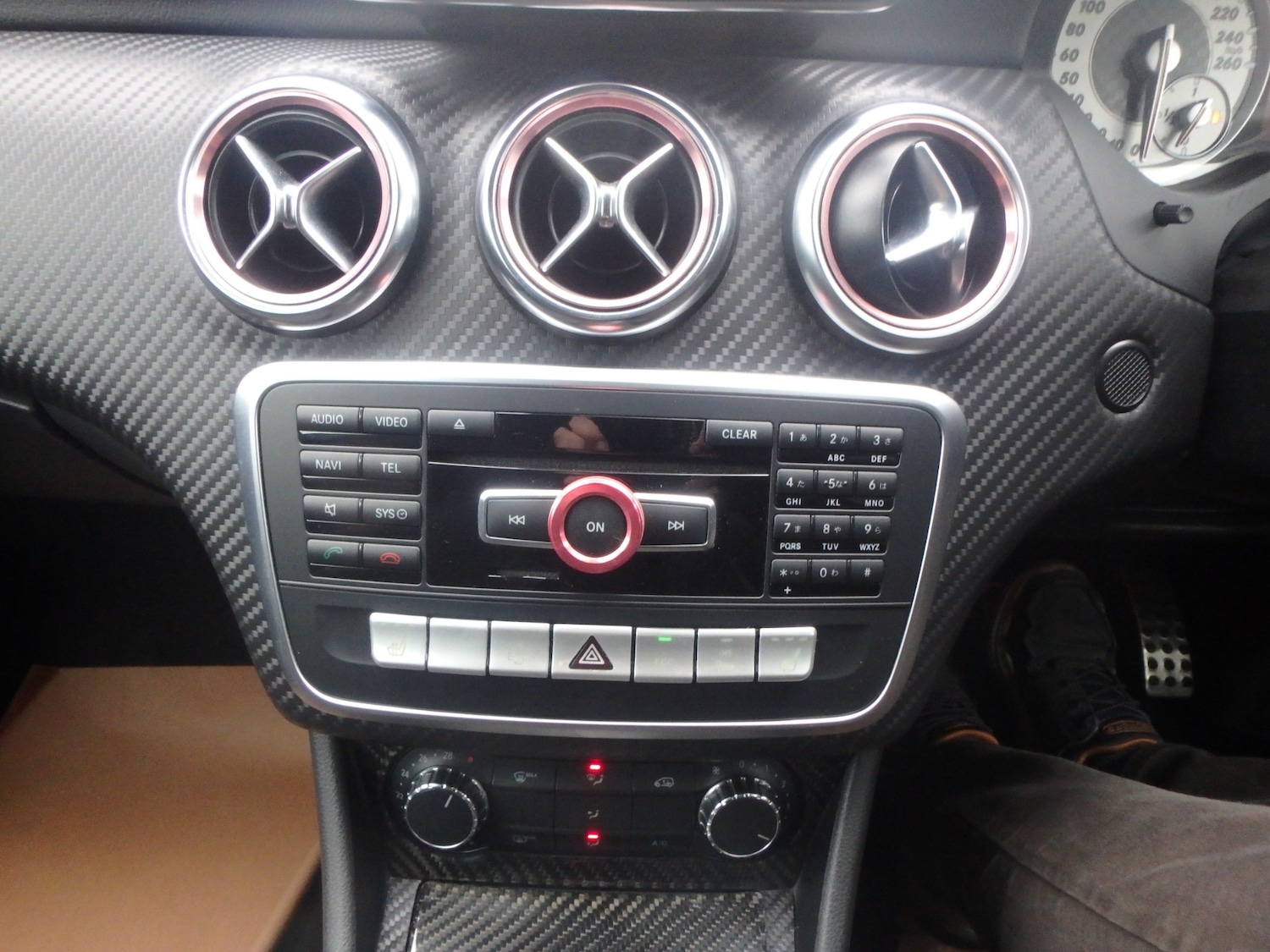 Used Mercedes-Benz A-Class 2013 for sale - 77365356: Photo 19