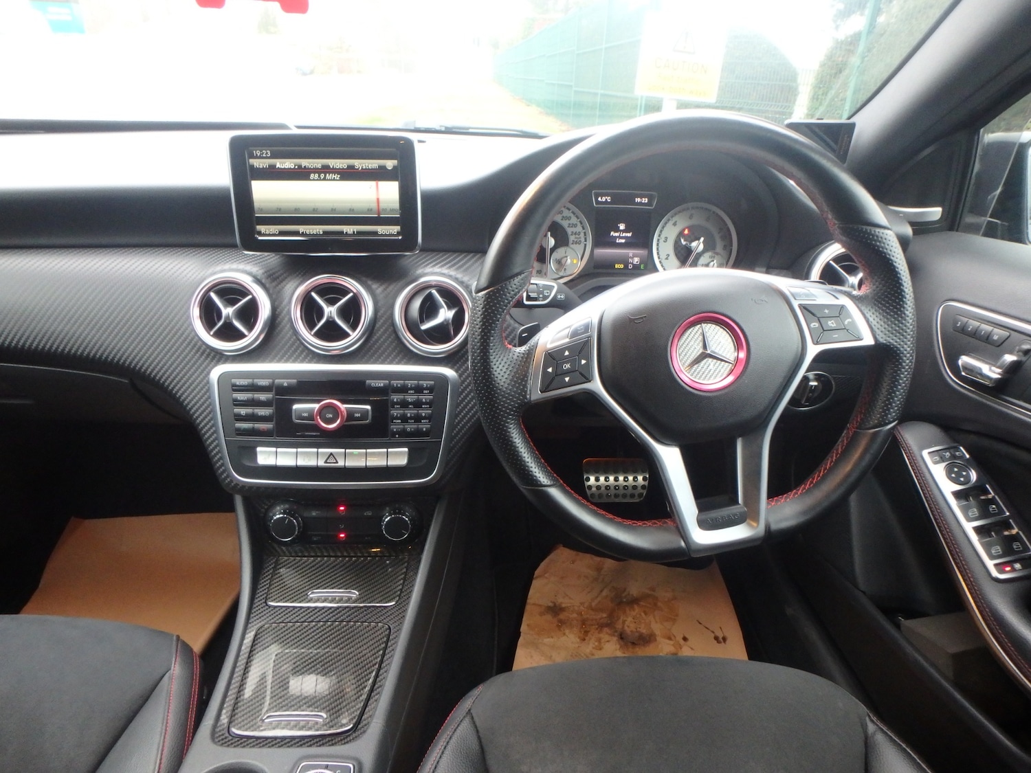 Used Mercedes-Benz A-Class 2013 for sale - 77365356: Photo 24