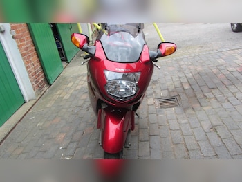 Used Honda CBR 1998 for sale - bike-62621856: Photo