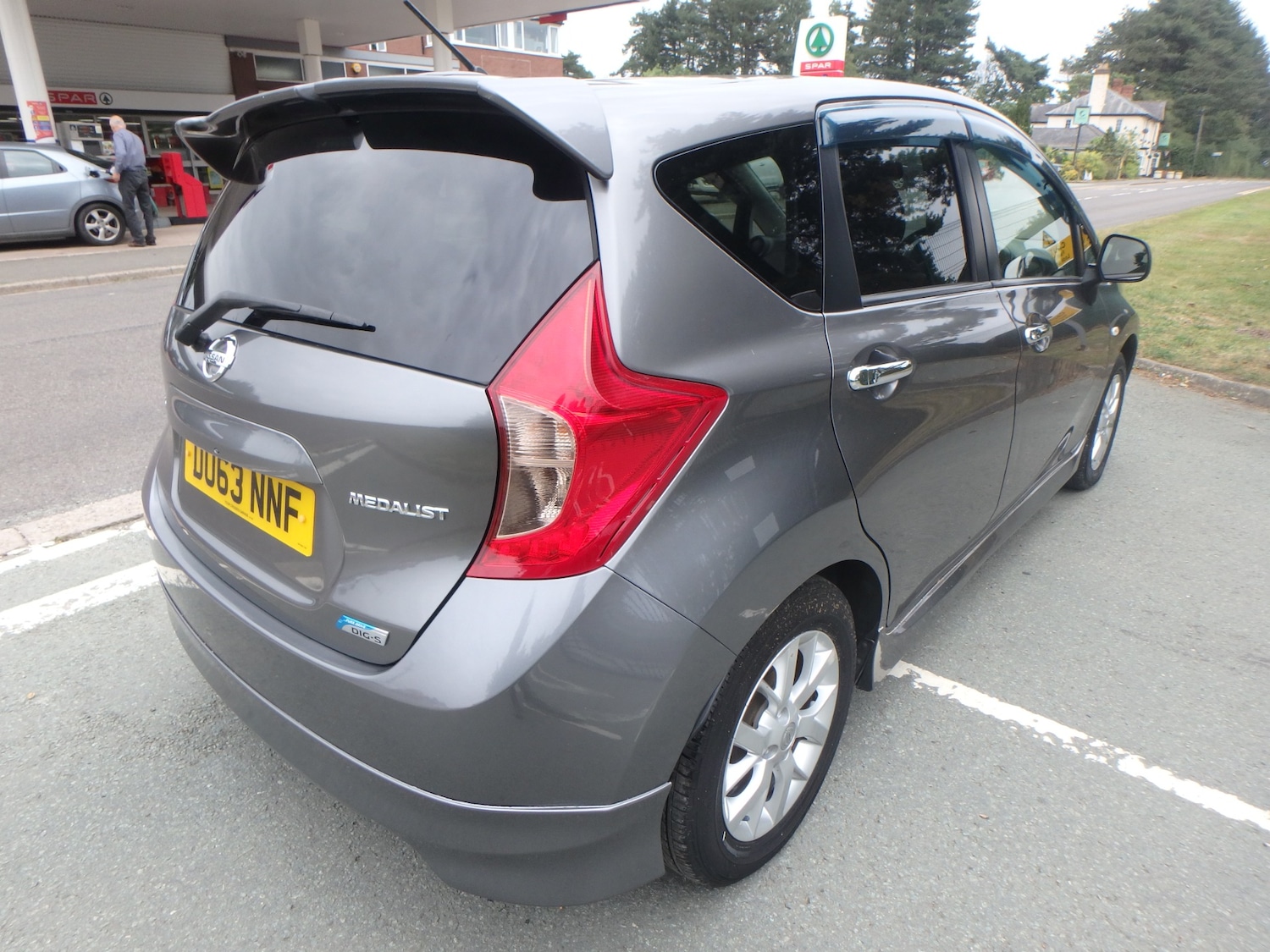 Vehicle 7