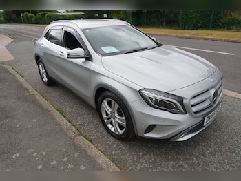 Used Mercedes-Benz GLA 2015 for sale - 79055132: Photo