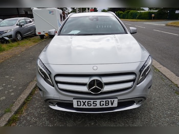 Used Mercedes-Benz GLA 2015 for sale - 79055132: Photo