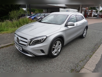 Used Mercedes-Benz GLA 2015 for sale - 79055132: Photo