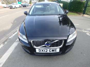 Used Volvo V70  for sale - 74166851: Photo