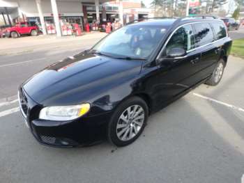 Used Volvo V70  for sale - 74166851: Photo