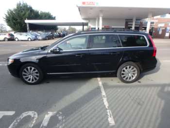 Used Volvo V70  for sale - 74166851: Photo