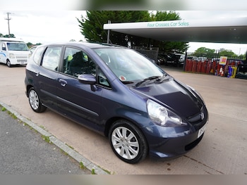 Used Honda Jazz 2007 for sale - 78938949: Photo