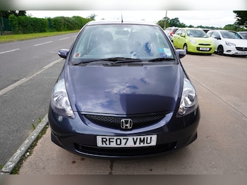 Used Honda Jazz 2007 for sale - 78938949: Photo