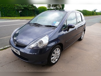 Used Honda Jazz 2007 for sale - 78938949: Photo