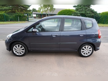 Used Honda Jazz 2007 for sale - 78938949: Photo
