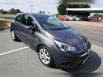 Used Vauxhall Corsa 2016 for sale - 79286865: Photo