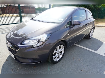 Used Vauxhall Corsa 2016 for sale - 79286865: Photo