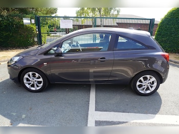 Used Vauxhall Corsa 2016 for sale - 79286865: Photo