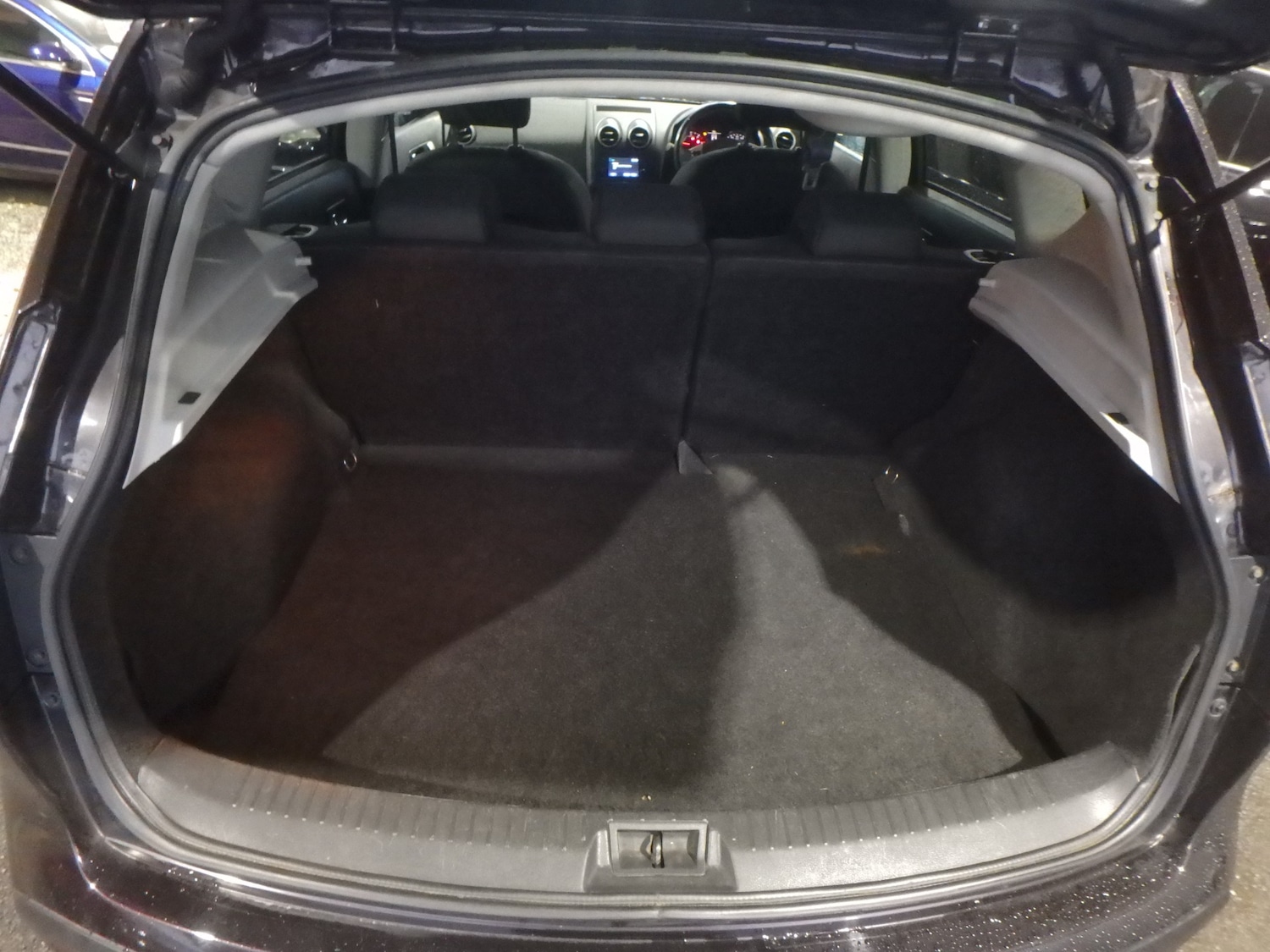 Used Nissan Qashqai 2011 for sale - 76554405: Photo 10