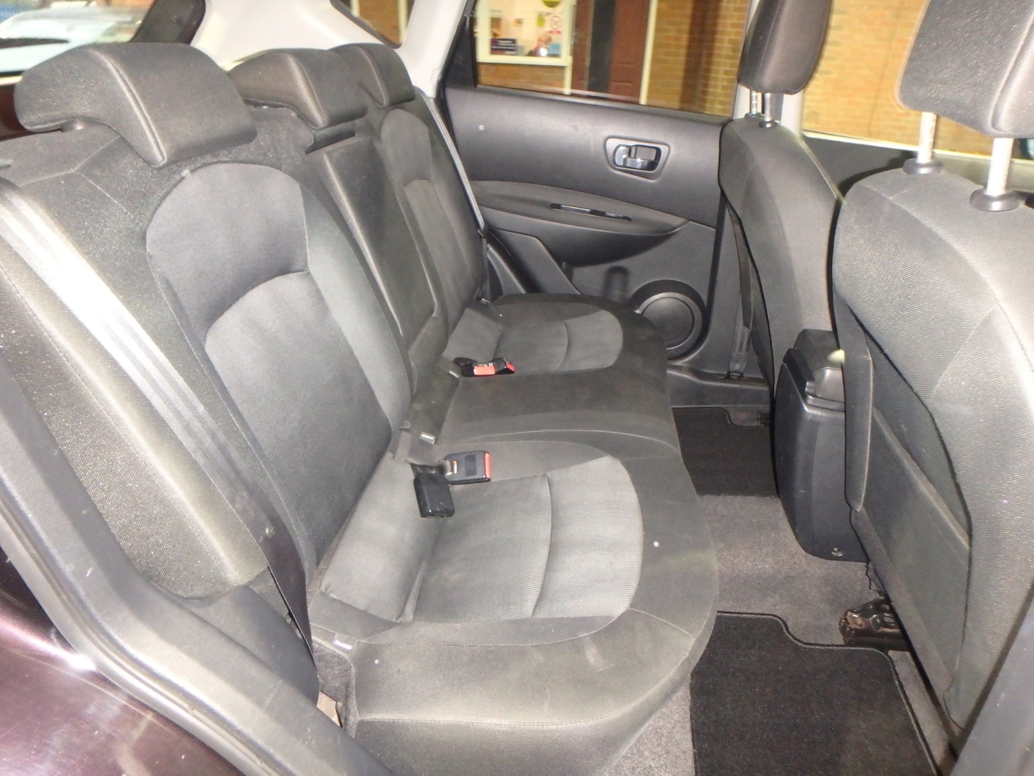 Used Nissan Qashqai 2011 for sale - 76554405: Photo 11