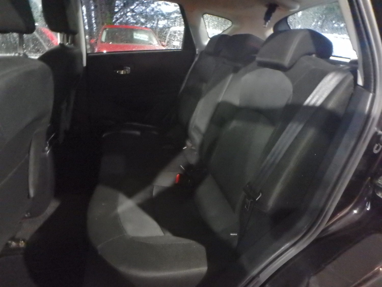 Used Nissan Qashqai 2011 for sale - 76554405: Photo 12