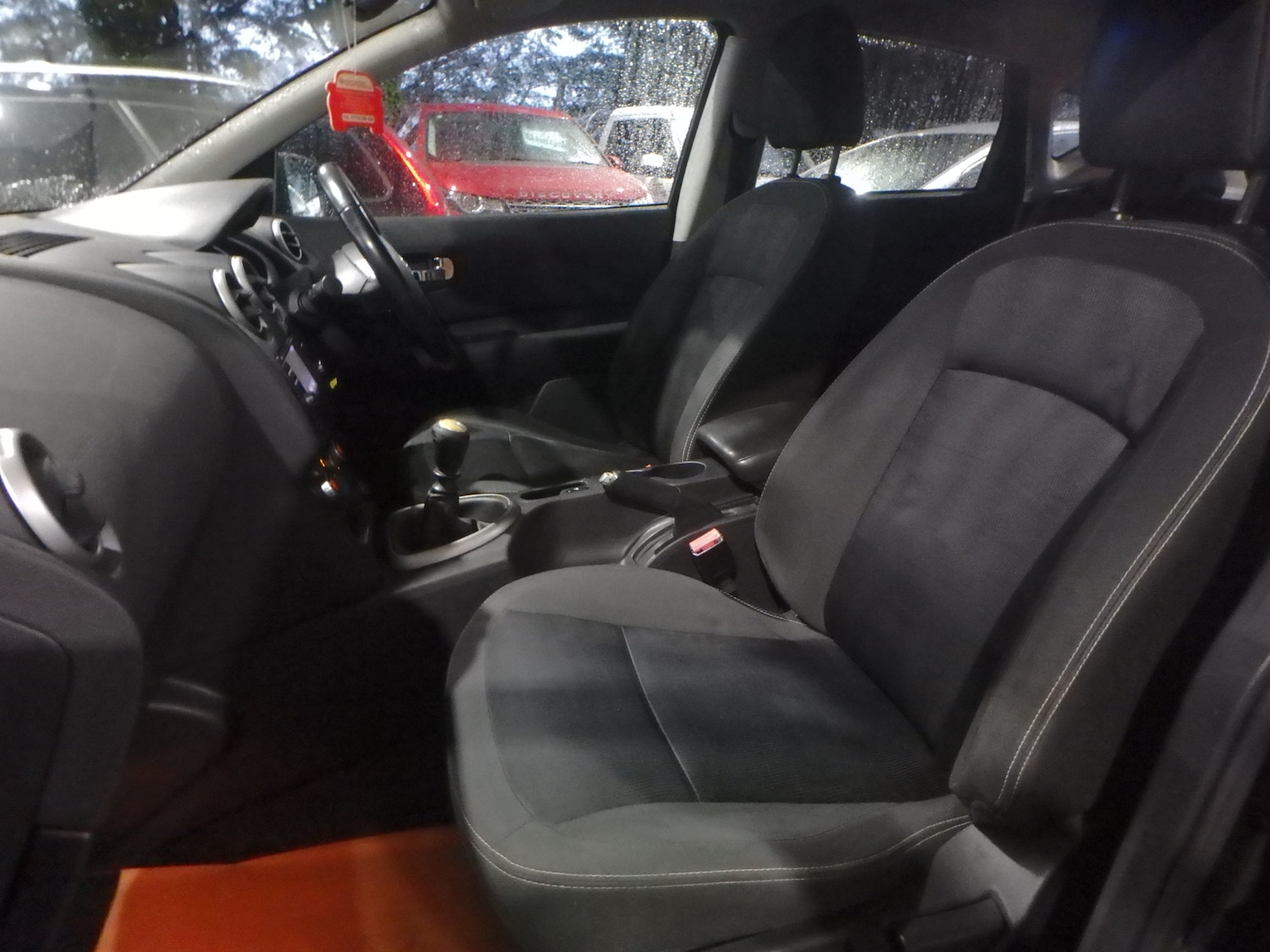 Used Nissan Qashqai 2011 for sale - 76554405: Photo 13