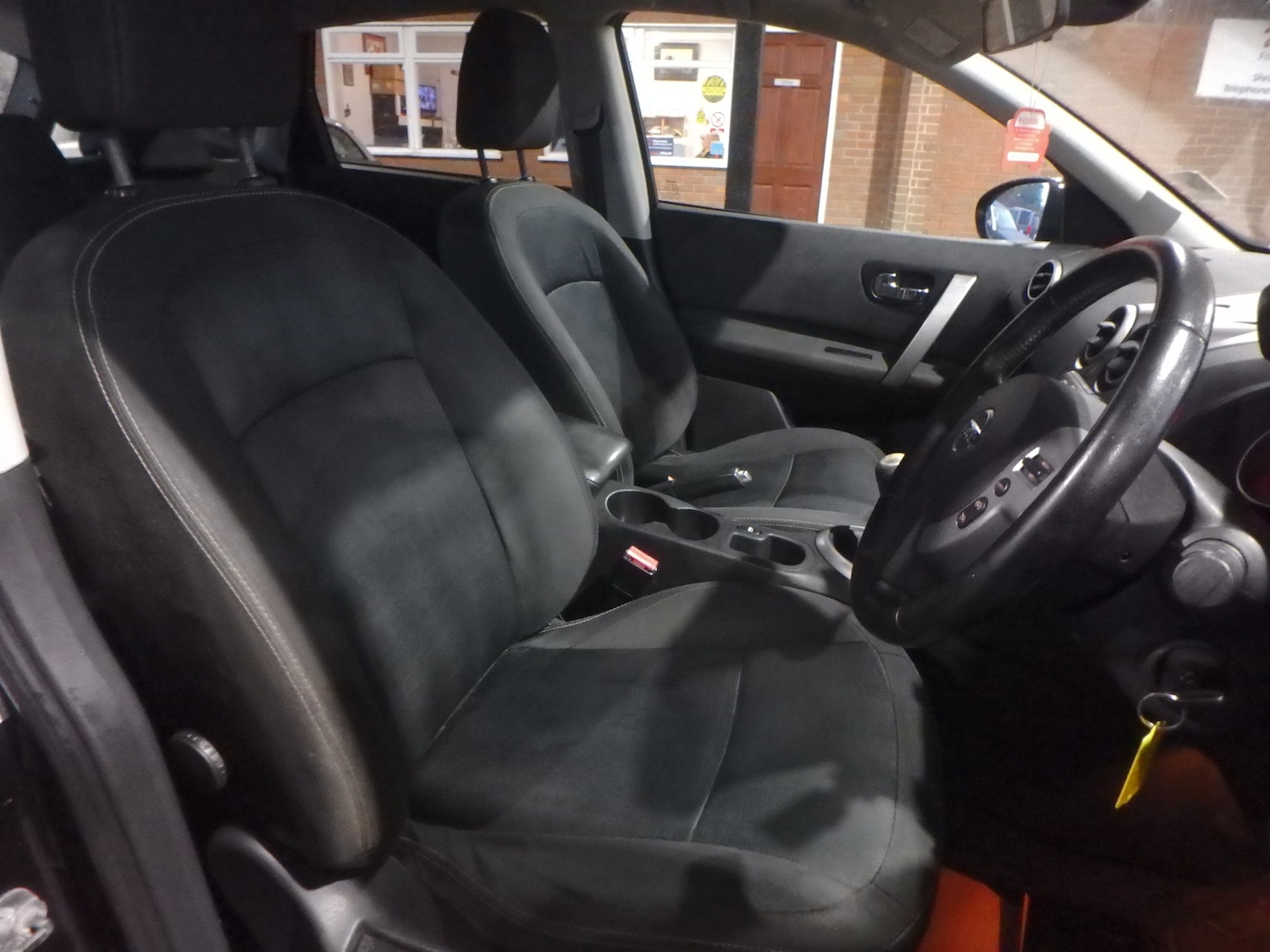 Used Nissan Qashqai 2011 for sale - 76554405: Photo 14