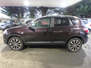 Used Nissan Qashqai 2011 for sale - 76554405: Photo