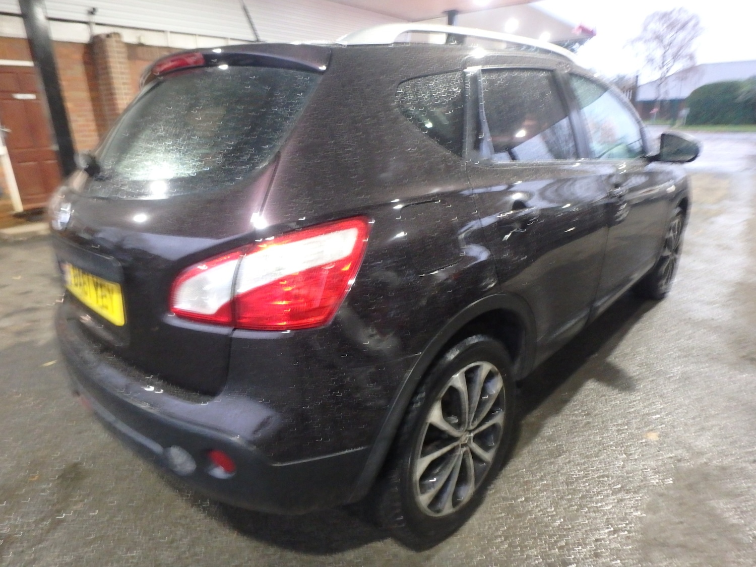 Used Nissan Qashqai 2011 for sale - 76554405: Photo 7