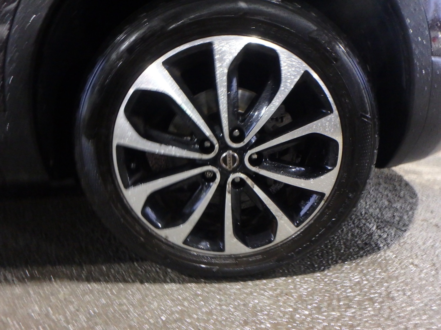 Used Nissan Qashqai 2011 for sale - 76554405: Photo 9