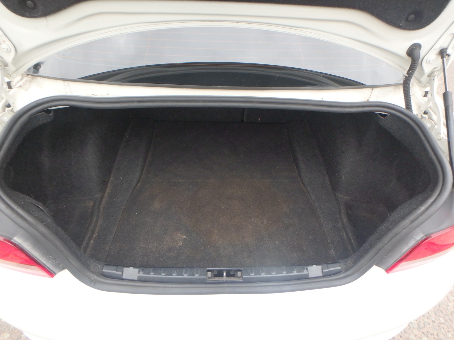 Used BMW 1 Series 2012 for sale - 77590315: Photo 10