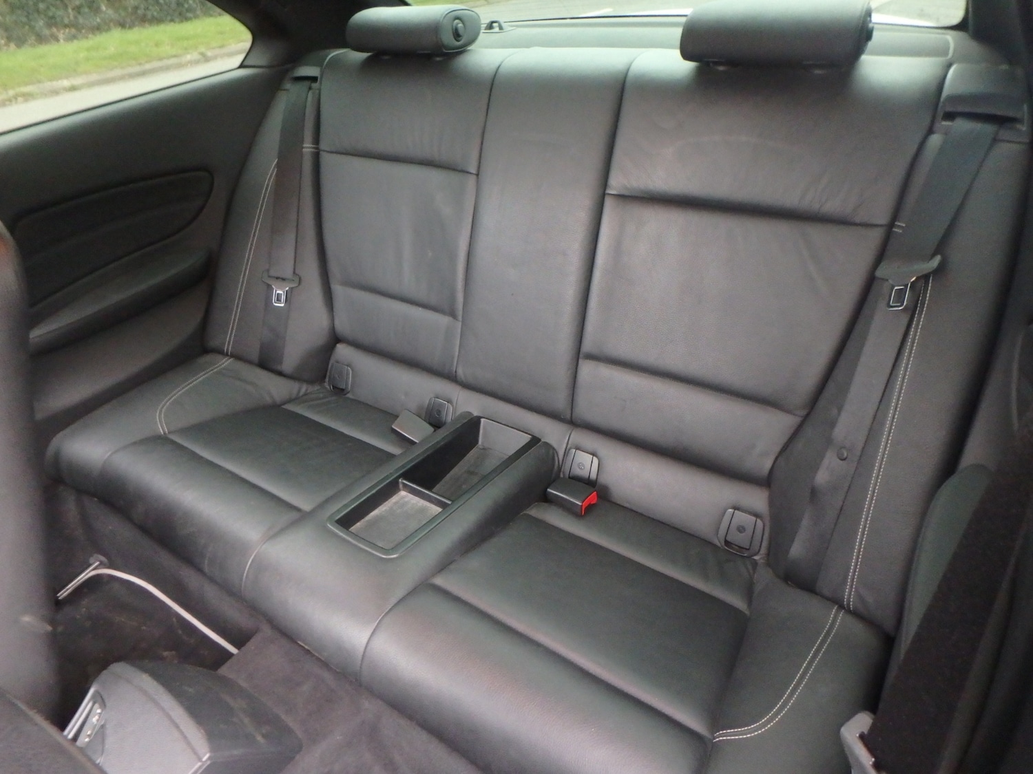 Used BMW 1 Series 2012 for sale - 77590315: Photo 12