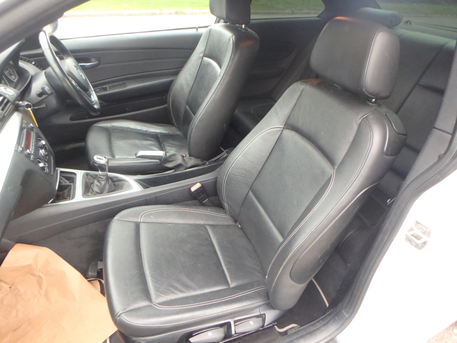 Used BMW 1 Series 2012 for sale - 77590315: Photo 13